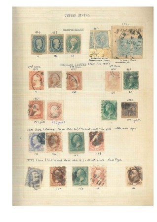 1851-1978, Good mint & used worldwide collection in