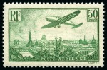 Stamp of France » Collections 1849-2006, Collection de France en 10 albums Lindner,