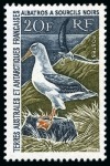 Stamp of Colonies françaises » TAAF 1955-2012, collection complète en neuf 