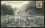 1900-1920, 92 cartes postales anciennes d'Indochine
