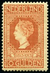 1852-1959 Mint collection mounted on album pages, most of the better stamps and sets are included in two or three examples
