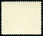 1930, Fürstenpaar 2 Fr. mit Mischzähnung 11 1/2 : 10 1/2, sauber gestempelt