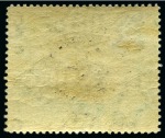 1921-29 20R Black & Green mint nh