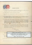 1943 Airgraph Forms: Group of unused and used forms