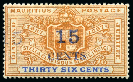 Stamp of Large Lots and Collections 1895-1937, Mint & used collection incl. varieties