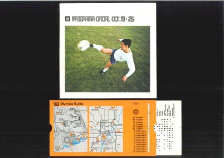 1972-2004, Group of FOOTBALL TICKETS, all unused complete with tabs (11)