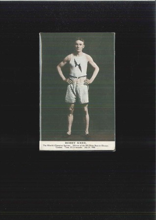 1908 London Olympics & Franco-British Exhibition postcard collection, 100+