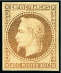 1862-70, Réimpression Rothschild, série quasiment