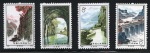 1972 Construction of Red Flag Canal, complete set of