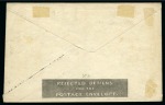 Stamp of Great Britain » 1840 Mulreadys & Caricatures Southgate "Pick-Pocket" Mulready caricature, unused, possibly an essay