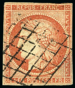 Stamp of France » Collections RETIRÉ