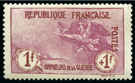 Stamp of France » Collections 1849-1960, Collection assez complète 