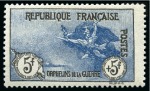 Stamp of France » Collections 1852-1946, Sélection de timbres des classiques aux