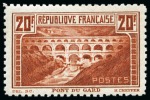 Stamp of France » Collections 1900-1992, Collection à l'ancienne très avancée