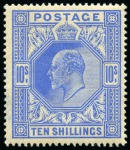 Stamp of Large Lots and Collections British Empire: 1853-1930