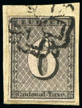 Stamp of Switzerland / Schweiz » Sammlungen Posten