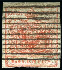 Stamp of Large Lots and Collections Austria and Lombary Venetia: 1850-1940