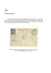 Stamp of France » Type Sage 1877-1880, Ensemble de 3 pages d'exposition avec 3