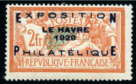 1849-2012, Double collection de timbres en neufs et