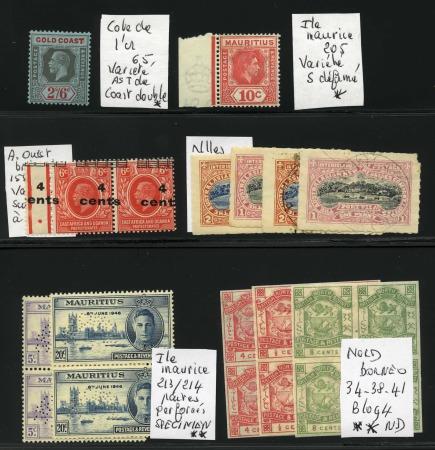 Sweden 1855-1950 Used Vintage Stamps.