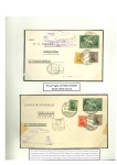 Uruguay: 1930-1935 Specialised Transatlantic Zeppelin