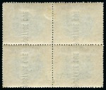 Stamp of Labuan LABUAN Postage Due. 1901 24c blue and lilac-brown, 