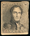 Stamp of Large Lots and Collections 1849-1914, Lot d'essais dont faux, à examiner