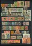 1891-1959, Belle sélection issue d'une collection