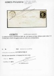 1849, Lettre pour Le-Mas-d'Agenais (Lot-et-Garonne)