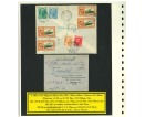 Stamp of Persia » Collections, Lots etc. 1938-39 Lithographed Majliss Press Definitives (without