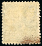 1899, Specimen Stamps, trio including 1c, 5c & 10c
