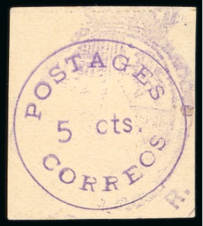 Stamp of United States » U.S. Possessions » Puerto Rico (US) » Local Issues WITHDRAWN