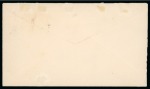 Cover from Manila sent locally, bearing postage due 1c used as postage