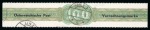 Stamp of Austria Austria 1948  100s to 500s postal accounting stamps (200s perf. 10 374), used