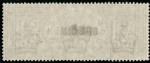 Stamp of Great Britain » 1855-1900 Surface Printed » 1883-84 & 1888 High Values 1884 £1 brown crowns ovpt Specimen type 11 unmounted mint, deep shade, perfectly centred, rare this fine