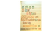 1898-2010 CHINA Collection with duplication in 3 medium thick A4 stockbooks, also incl. HONG KONG, MANDJUKUO