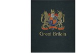 1840-2007 British Empire & Great Britain: Old-time estate in 35 albums