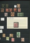 1840-1970 predominantly used collection collection 