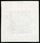 Stamp of China » Local Post » Shanghai 1865 1ca dull blue, printing 29
