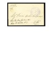 Stamp of Italy » Corrieri di Milano 1902-04, Società Coop. La Lombarda, un giornale ed un piego