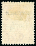 AUSTRALIA 1932-35 10sh to £2 with SPECIMEN overprint, mint hinge remainder, SG 136-38