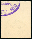 Stamp of Italy » Lotti e Collezioni Misti ERINNOFILI: 1911-1964 Bella accumulazione di centinaia di vignette erinnofile montate su oltre 70 pagine d’album