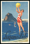 Stamp of Italy » Lotti e Collezioni Misti ERINNOFILI: 1895-1964 Bellissima raccolta montata su oltre 150 pagine d’album