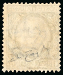 Stamp of Italy » Lotti e Collezioni Misti Buste Lettere Postali: 1921-22 Bella collezione avanzata formata da esemplari prevalentemente nuovi e qualche usato con soprastampe “B.L.P.” 