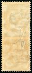 Stamp of Italy » Lotti e Collezioni Misti Pubblicitari: 1924-25 Interessante insieme di 29 pezzi inclusa una serie nuova quasi completa