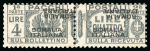 Stamp of Italy » Lotti e Collezioni Misti 1912-1960 Somalia : Bella collezione avanzata, ben presentata in 33 pagine d’album 