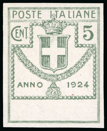Stamp of Italy » Lotti e Collezioni Misti 1900-1944 Enti Parastatali & Merano: Interessante insieme di 97 pezzi 