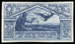 Stamp of Italy » Lotti e Collezioni Misti Antichi Stati Italiani / Regno (saggi e prove): 1861-1919 Collezione specializzata formata da una varietà di saggi