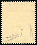 Stamp of Italy » Lotti e Collezioni Misti Occupazione italiana / Corfù , Cefalonia e Zante: 1941 importante collezione specializzata