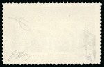 Stamp of Italy » Italian Occupations WWII » Montenegro 1942, Governorate, overprint black (Sass. 24/27), series